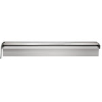 VEVOR Vevor Waterfall Pool Fountain Rectangular & Led Strip Light 60 x 11.5 x 8 cm/23.6" X 4.5" X 3.1"