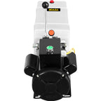 VEVOR 6L Car Lift Hydraulic Power Unit Pack 220V 50hz 1 ph 2750 PSI Auto