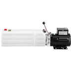 VEVOR 6L Car Lift Hydraulic Power Unit Pack 220V 50hz 1 ph 2750 PSI Auto