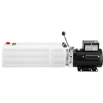 VEVOR 6L Car Lift Hydraulic Power Unit Pack 220V 50hz 1 ph 2750 PSI Auto