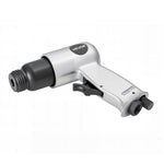 VEVOR Air Hammer, 4500BPM Pneumatic Hammer with Rust Removal Air Needle Scaler & 4PCS Chisels Round Shank, Lightweight & Compact Air Chisel Pneumatic Shovel Tool for Cutting Scraping Demolishing