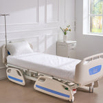 VEVOR Premium 5 Function Full Electric Hospital Bed ICU Medical Bed 250 kg Loads