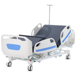 VEVOR Premium 5 Function Full Electric Hospital Bed ICU Medical Bed 250 kg Loads