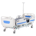 VEVOR Premium 5 Function Full Electric Hospital Bed ICU Medical Bed 250 kg Loads