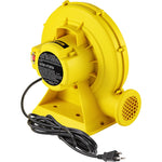 VEVOR Air Blower for Inflatable Bouncy Castle 450W 0.6HP Blower Pump Air Pump