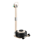 VEVOR Air Jack, 3 Ton Triple Bag Air Jack, Airbag with Six Steel Pipes, Lift Up to 450 mm, 1-6 s Fast Lifting Pneumatic with Adjustable Long Handle & Rubber Pad for Cars, SUVs, Pickup Trucks Repair