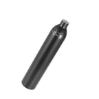 VEVOR Scuba Tank, 0.5L Portable Diving Tank, Diving Oxygen Cylinder with Pump Supports 5-10 Minutes Underwater Breathing, 32.81 ft Diving Depth, Refillable Snorkel Air Tank for Underwater Exploration