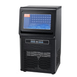 VEVOR Commercial Ice Maker Freestanding Cabinet Machine 31.8 kg/24H 36 Ice Cubes