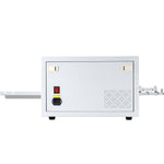VEVOR Automatic Wire Stripper Machine 300W, Computerized Wire Stripping and Peeling Machine, Wire Stripping Tool with Straightener and Collection Plate for 0.1-10 Square Millimeters Wires