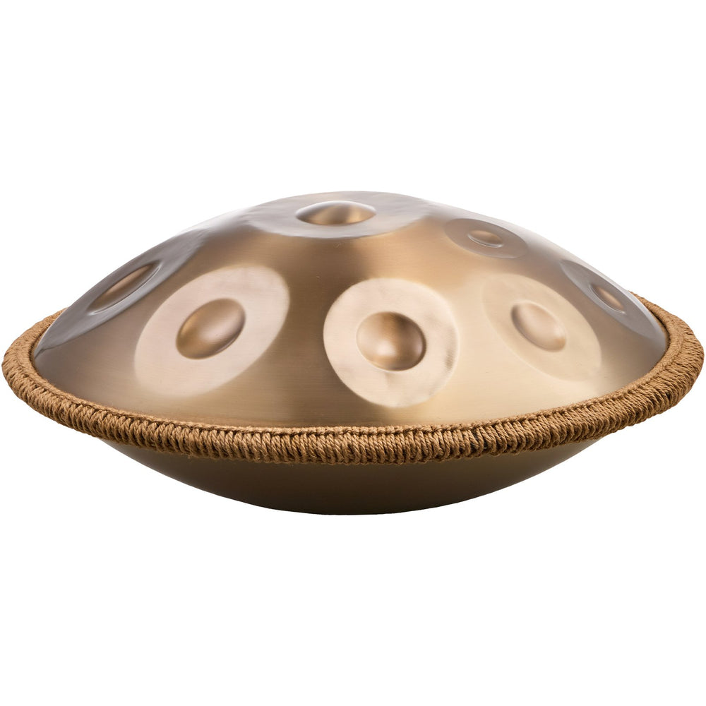 VEVOR Handpan Drum 55.9 cm 12 Notes D Minor Hand Drum Instrument with Mallet