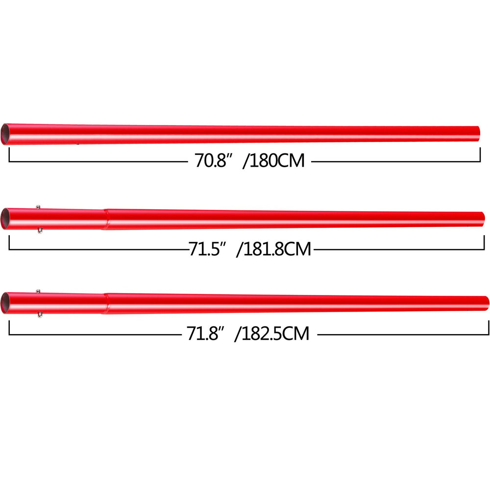 VEVOR Bull Float Manganese Steel Concrete Float 1200x300mm Concrete Float Tool Cement Tool Bull Concrete Kit Bull Pool Float Bull Float Handle Bull Float Bracket Concrete Tool Finishing Bull Float