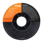 VEVOR Solid MIG Welding Wire ER70S-6 0.9mm 5.0kg Mild Steel MIG Welding Wire