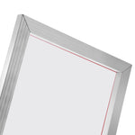 VEVOR Screen Printing Kit Silk Screen Printing Frame 25.4 cm x 35.6 cm 156 Count Mesh 6pcs