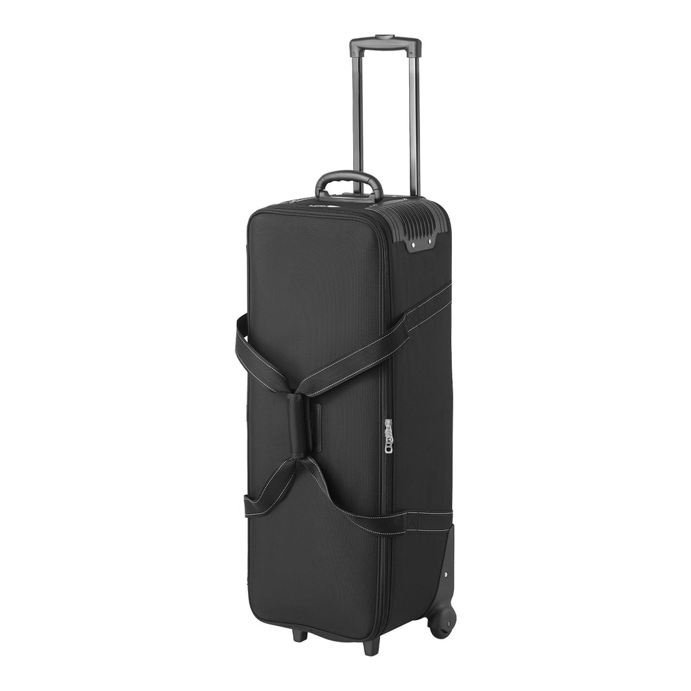 VEVOR Studio Equipment Trolley Case  910x300x355mm (35.83 x 11.81 x 14 in) Rolling Camera Bag