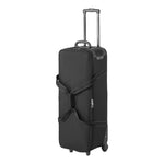 VEVOR Studio Equipment Trolley Case  910x300x355mm (35.83 x 11.81 x 14 in) Rolling Camera Bag