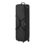 VEVOR Studio Equipment Trolley Case  118x37x30cm (46.46 x 14.57 x 11.81 in) Rolling Camera Bag