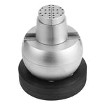 VEVOR Ball Vise, 13 cm Engraving Setting Tool, 360° Rotation Engraving Block Vise, 69 PCS Attachment Jewelry Engraving Block Tools Standard Block for Gemstone Inlay and Small-Scale Engraving