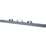 VEVOR 84in Hanging Magnet Magnetic Sweeper Tool 120lbs Lifting Magnet for Forklift