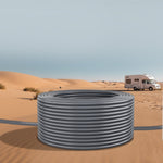 VEVOR Starlink Gen 2 Cable 75 FT / 22.86 m Extension Cable Standard Generation 2 1200 Mps 26 AWG / 0.15 mm²