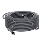 VEVOR Starlink Gen 2 Cable 75 FT / 22.86 m Extension Cable Standard Generation 2 1200 Mps 26 AWG / 0.15 mm²