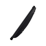 VEVOR Retractable Cargo Cover for Mazda, Upgraded Waterproof Trunk Cover Security Shield Shade for Mazda CX-5 2017-2025 5-Seater, UV Resistant Rear Trunk Cover, Aluminum Alloy & PVC Leather Texture