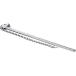 VEVOR 24 Inch Pipe Chain Wrench Heavy Duty 6.7 Inch Chain Wrench