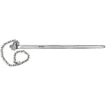 VEVOR 24 Inch Pipe Chain Wrench Heavy Duty 6.7 Inch Chain Wrench