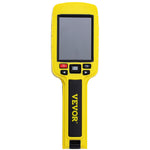 VEVOR Thermal Imaging Camera, 60x60 (3600 Pixels) IR Resolution Infrared Camera with 7.1 cm Color Display Screen, Built-in SD Card and Li-ion Battery, for HVAC, Electrical system Automatic Detect