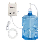 VEVOR Water Bottle Pump System 3.8 L/min 40 Psi Water Dispenser Pump With 609.6 cm Pe Pipe