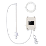 VEVOR Water Bottle Pump System 3.8 L/min 40 Psi Water Dispenser Pump With 609.6 cm Pe Pipe