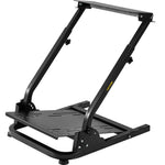 VEVOR Steering wheel bracket g920, steering stroke bracket, pro gear lever bracket, Logitech G27 / G25 game steering wheel bracket, g29 thrust handle, steering wheel bracket excluding wheel pedal