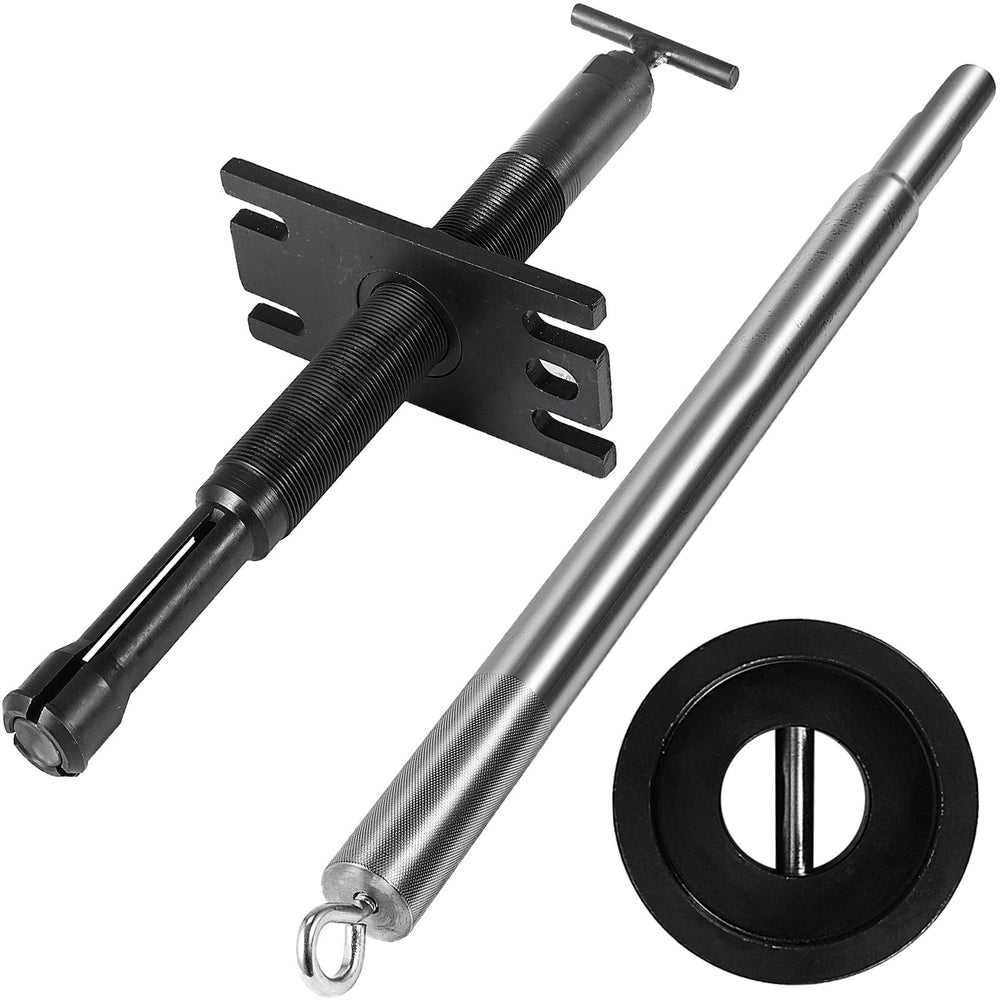 VEVOR Alpha Bravo Boat OMC Volvo Gimbals Bearing Installer Puller + Alignment Tool, Align Tool