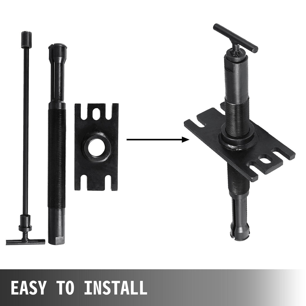 VEVOR Alpha Bravo Boat OMC Volvo Gimbals Bearing Installer Puller + Alignment Tool, Align Tool
