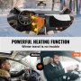 VEVOR 12V Diesel Parking Heater, 5-8KW Diesel Air Heater, Diesel Air Heater, Air Parking Heater, Air Diesel Heater, Parking Heater for Car RV Boat Truck Camper Bus