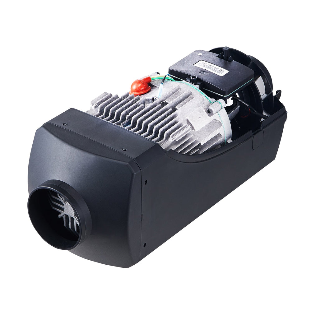 VEVOR Diesel Air Heater 12V 5-8KW LCD Display Remote Control for Car Bus RV