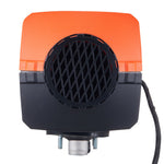 VEVOR Diesel Air Heater 12V 5-8KW LCD Display Remote Control for Car Bus RV