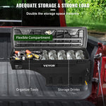 VEVOR Truck Bed Storage Tool Box for Dodge Ram 1500 2019-2021 Left and Right