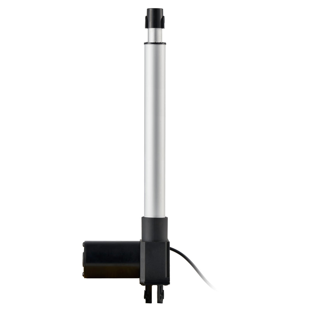 VEVOR Linear Actuator 12V 300 mm Heavy Duty 6000N 5mm/s IP44 Protection