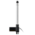 VEVOR Linear Actuator 12V 300 mm Heavy Duty 6000N 5mm/s IP44 Protection