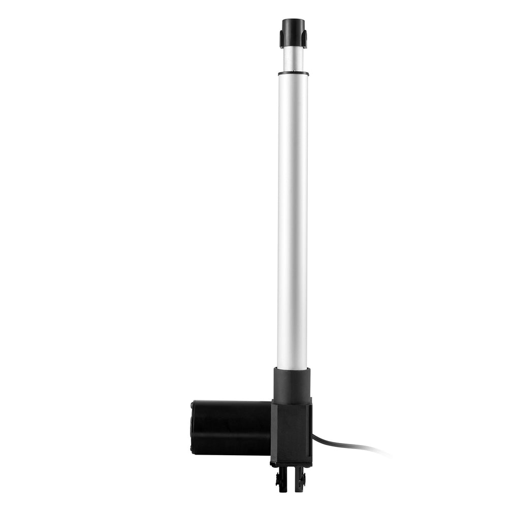 VEVOR Linear Actuator 12V 35.6 cm Heavy Duty 598.8 kg/6000N 0.5 cm/s IP44 Protection