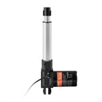 VEVOR Linear Actuator 12V 15.2 cm Heavy Duty 598.8 kg/6000N 0.5 cm/s IP44 Protection