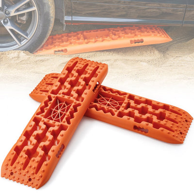 VEVOR 10 TON PP vilkšanas/izbraukšanas dēļi