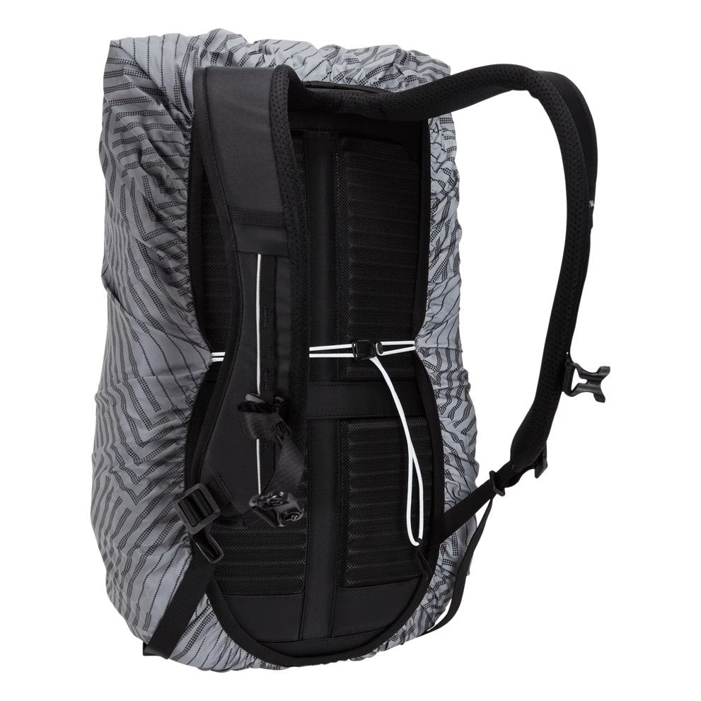 Thule 5409 universal backpack rain cover silver