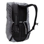 Thule 5409 universal backpack rain cover silver