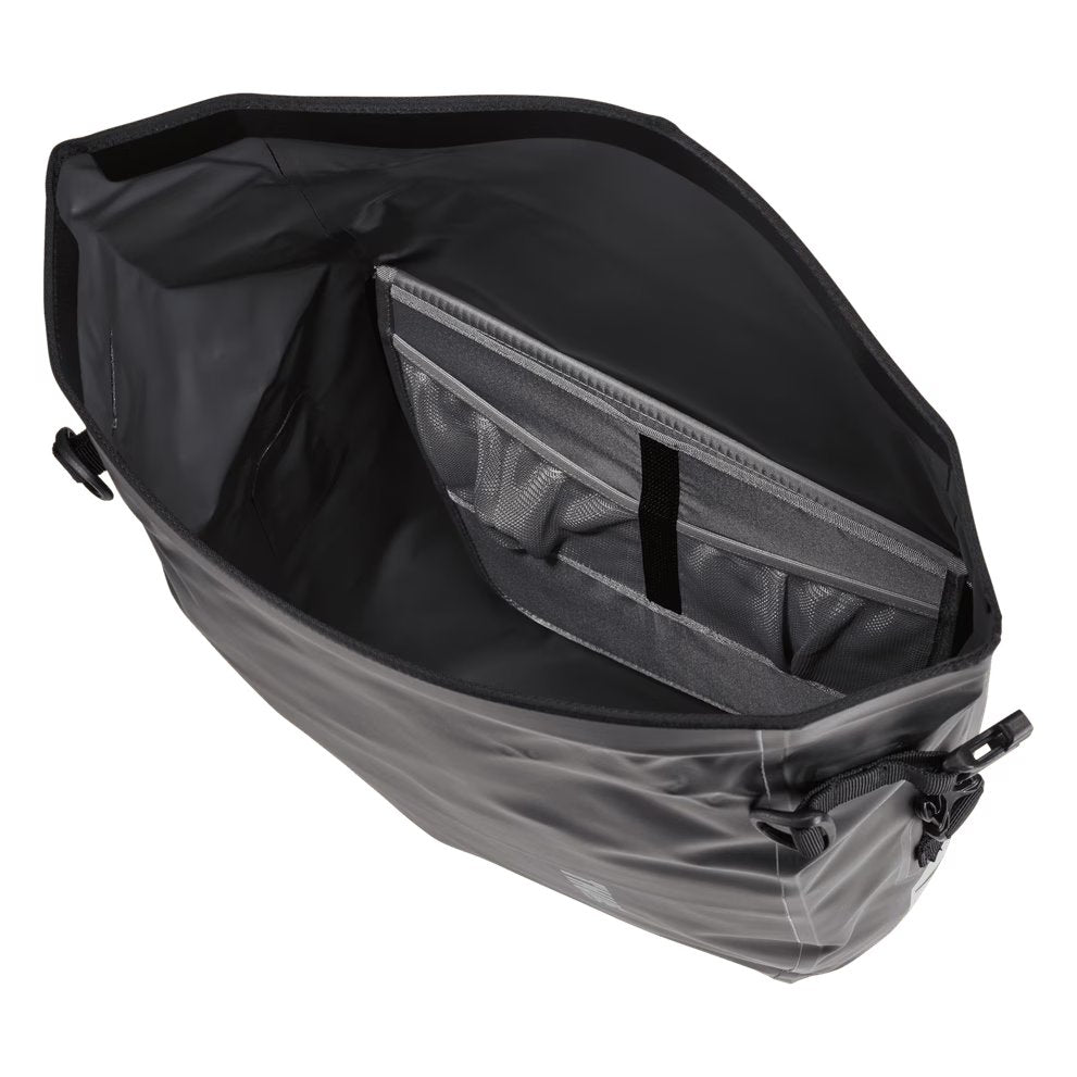 Thule 5404 Shield pannier 25L pair blue