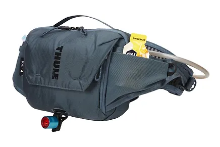 Thule 4481 Rail Hip Pack 4L Dark Slate