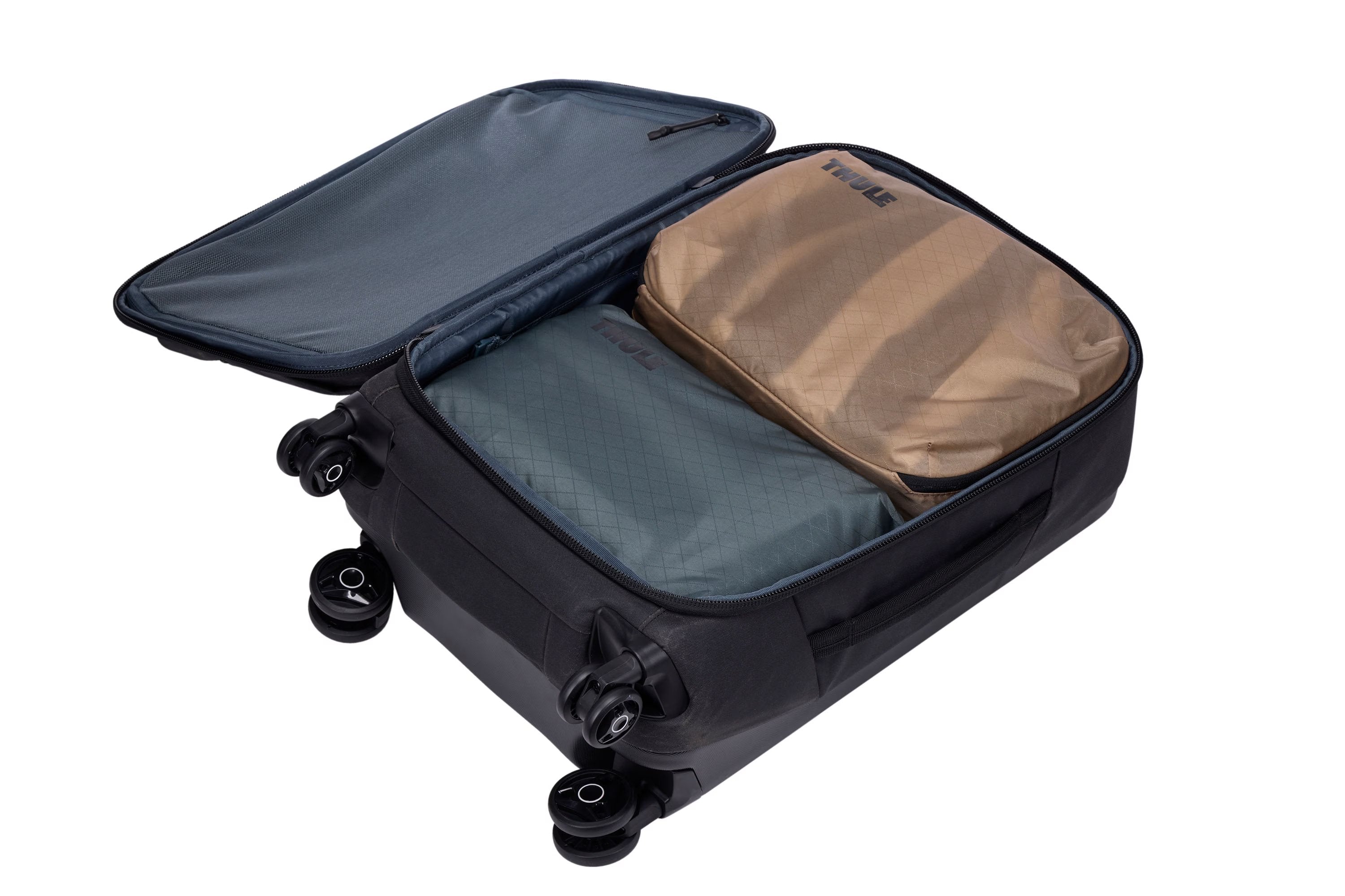 Thule 5567 Clean Dirty Packing Cube gentle beige