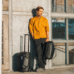 Thule 4982 Chasm  Backpack 26L Olivine