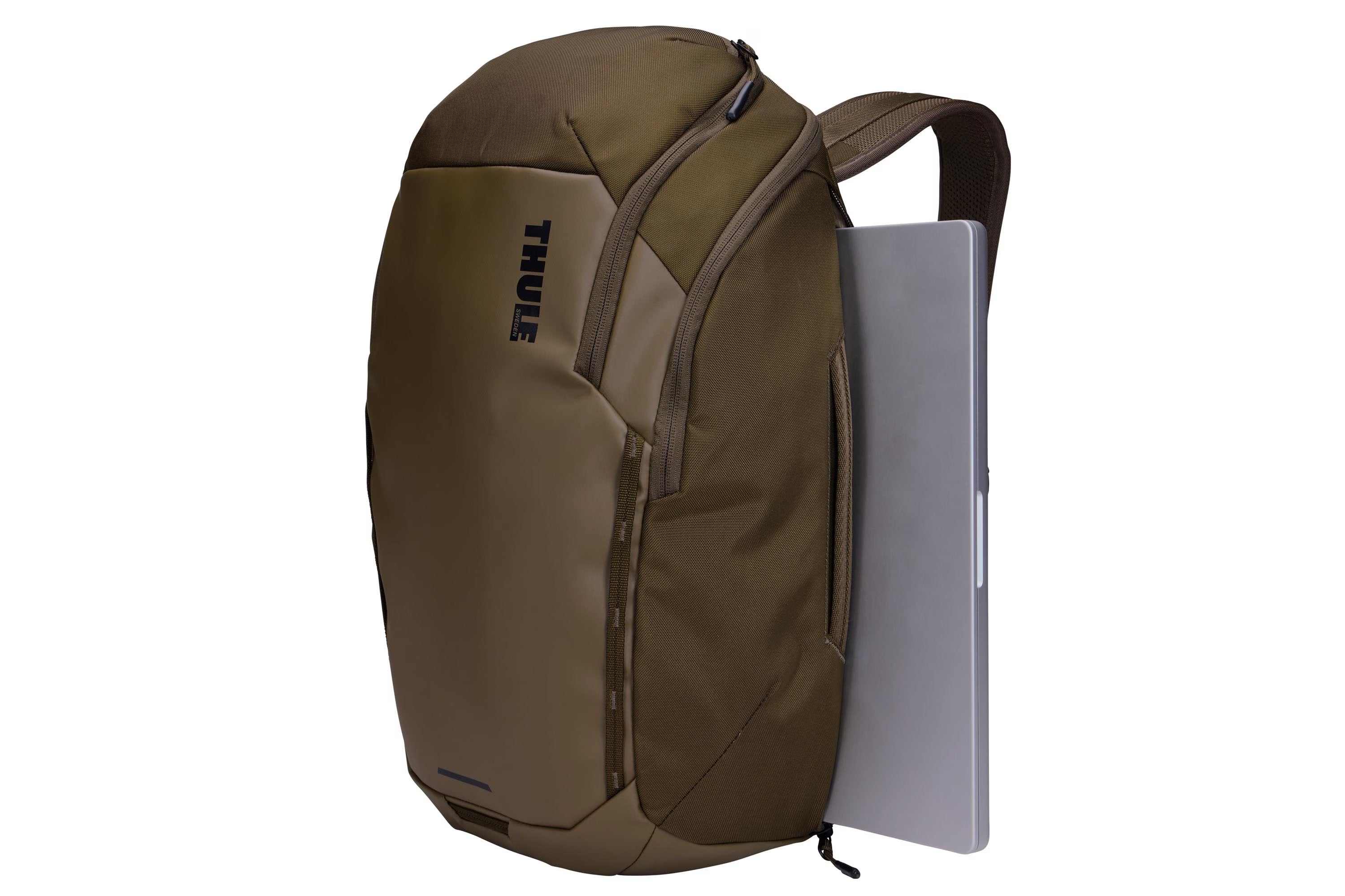 Thule 5223 Chasm Recycled Backpack 26 L Deep Khaki
