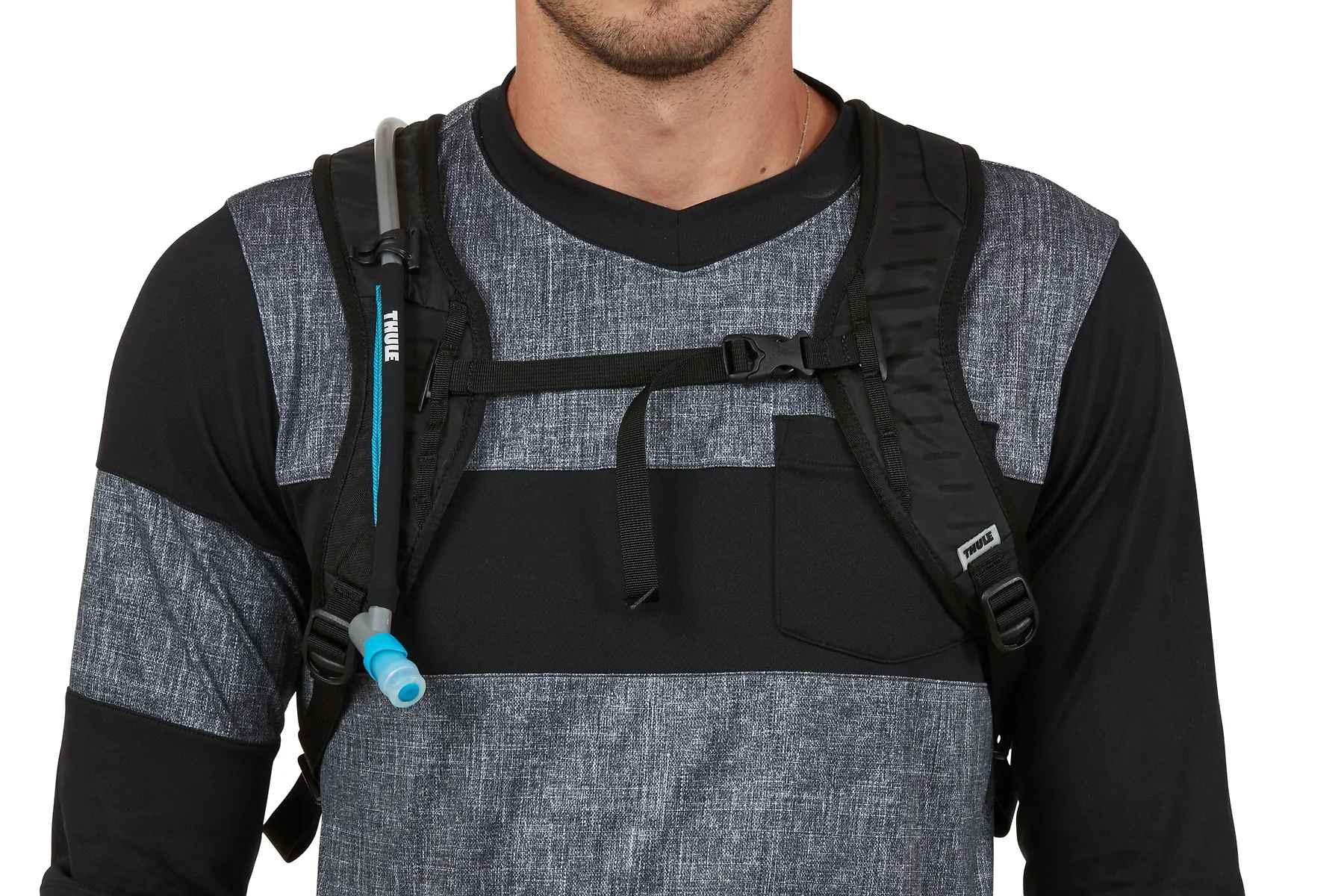 Thule 4152 Vital Hydration Pack 6L Black